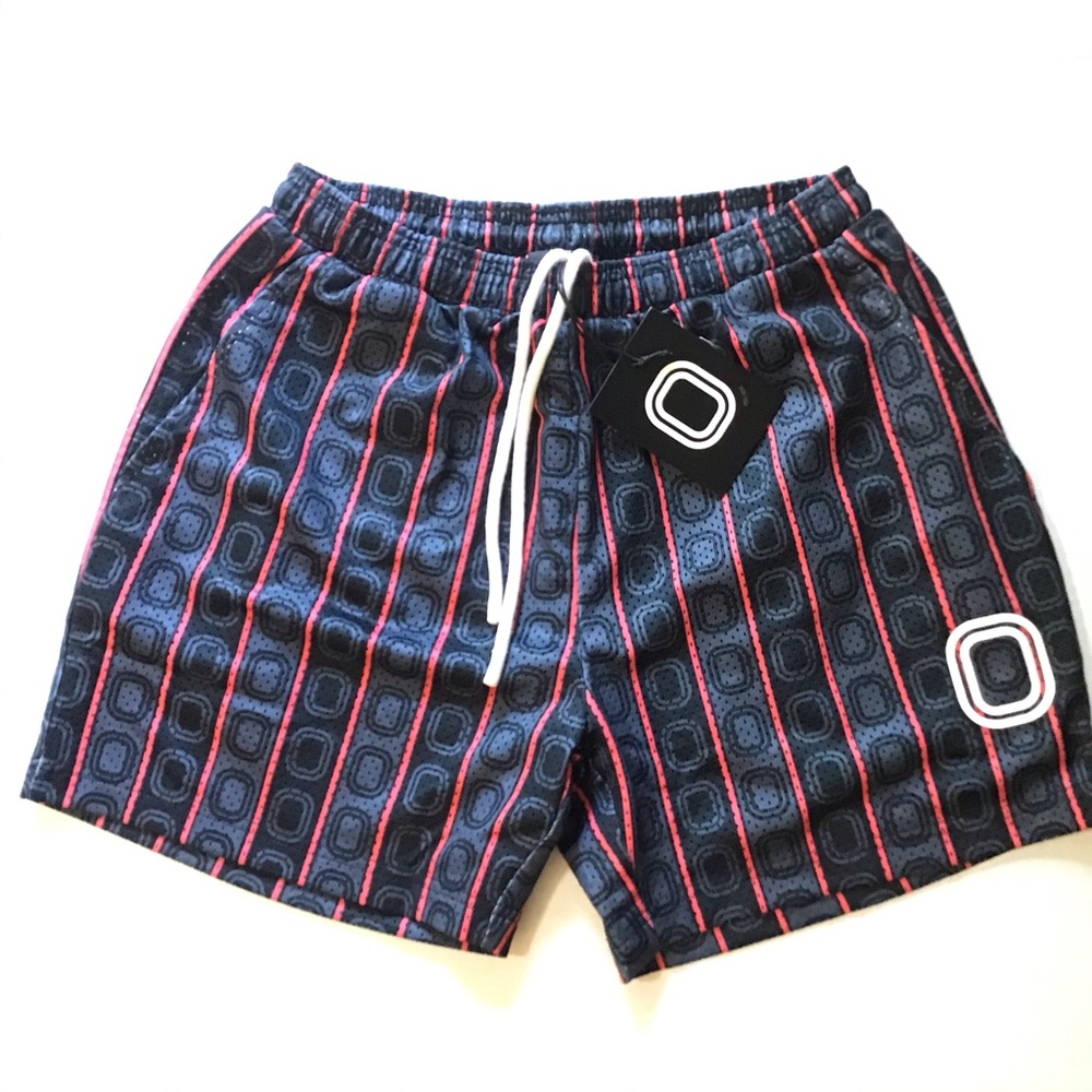 Men’s Liverpool Sport Shorts | Overtime | Size S